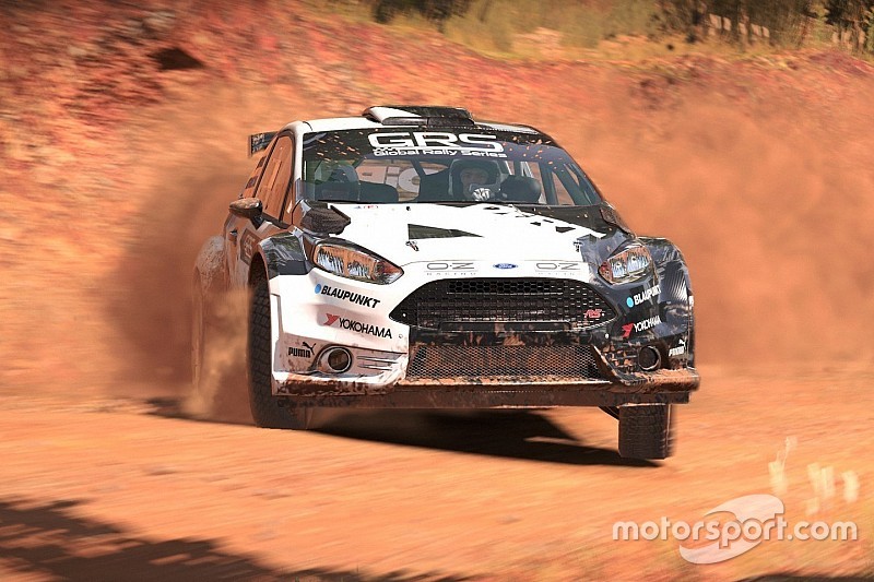 Codemasters annonce DiRT 4 !