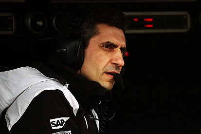 Andrea Stella tendrá más responsabilidad en McLaren