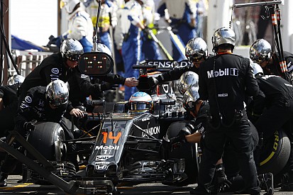 McLaren-Chef Zak Brown: Formel-1-Teams wollen Standardteile