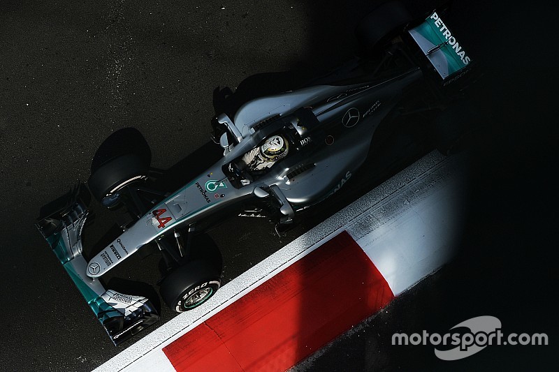 La performance moteur toujours prépondérante sur les F1 2017
