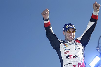 Mäkinen - "Sans Jari-Matti, nous ne l'aurions pas fait"