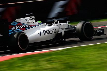 La igualdad de presupuestos sería buena para el futuro de Williams