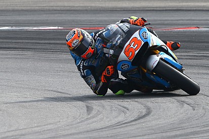 Rabat moet MotoGP-test op Phillip Island laten schieten