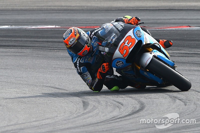 Rabat moet MotoGP-test op Phillip Island laten schieten