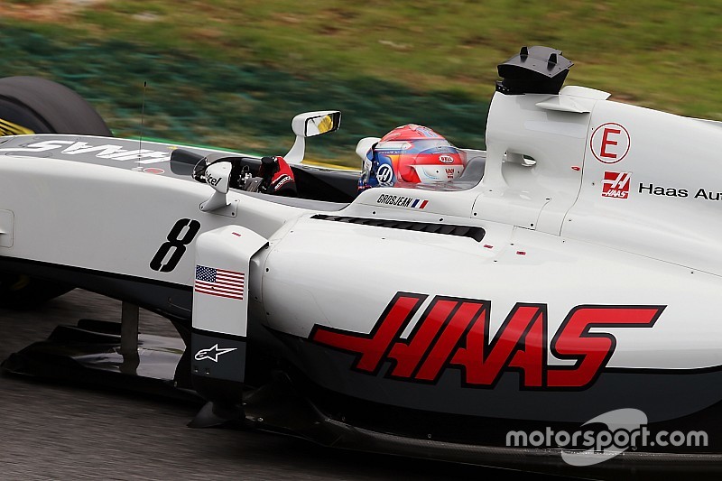 Haas tevreden met voorbereiding:
