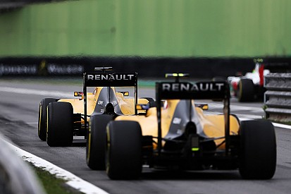 Renault trekt voormalig Red Bull-man Machin aan als hoofd aerodynamica