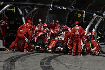Pirelli: Formel-1-Rennen 2017 mit nur 1 Boxenstopp