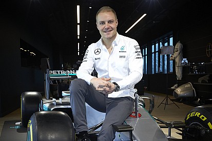 “Bottas não vai bater Hamilton”, acredita De La Rosa