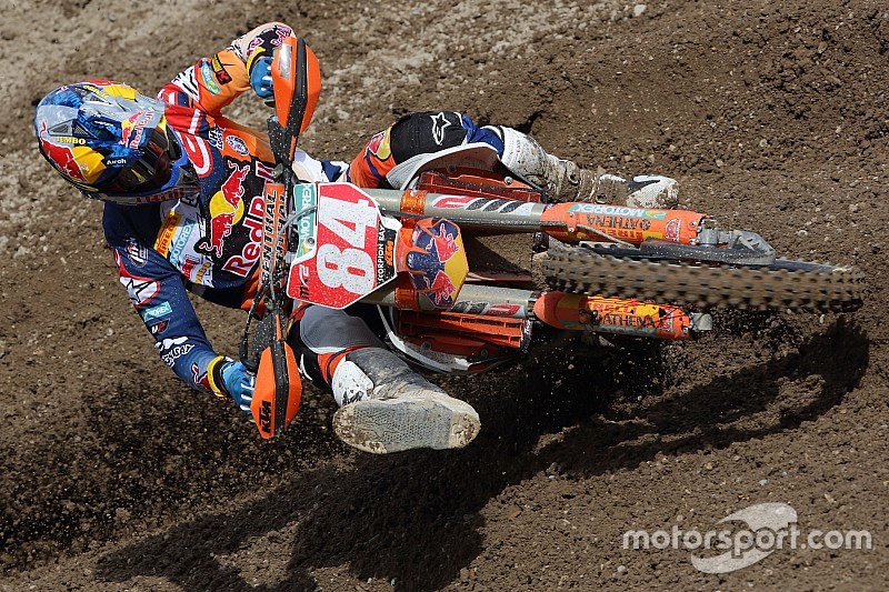 KTM: