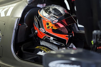 Robert Kubica: "ByKolles perfect voor rentree"