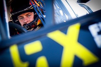 Audi розширює свою програму у WorldRX до трьох машин