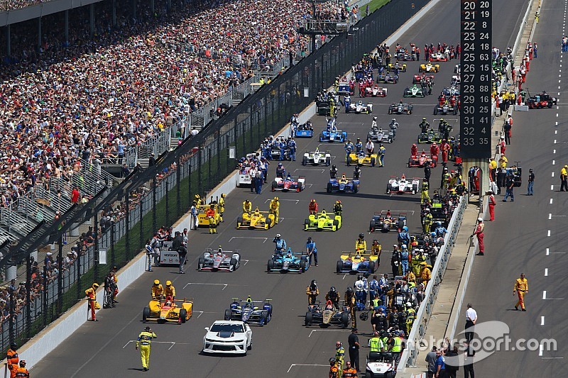 Juncos Racing disputará las 500 Millas de Indianápolis