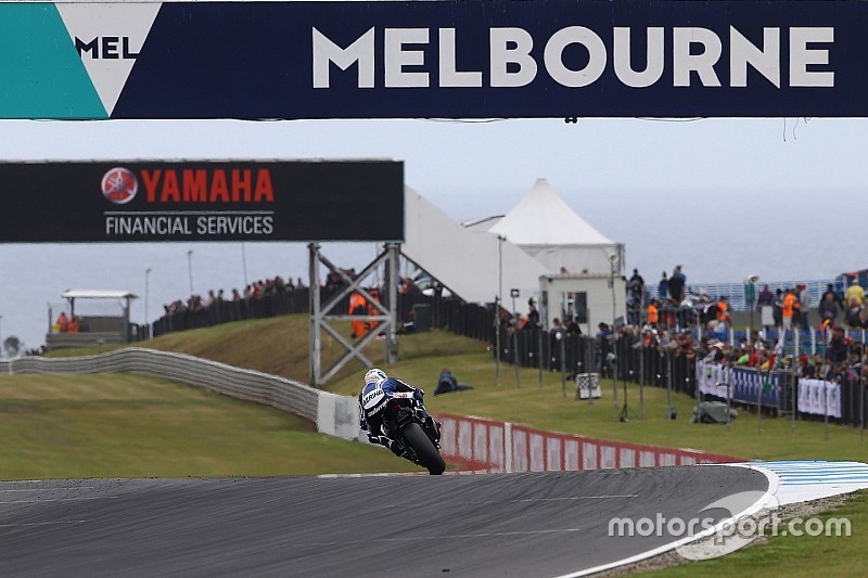 El WorldSBK arranca en Australia; previa y horarios en Phillip Island