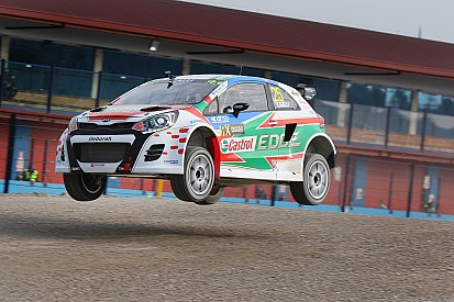 Une à deux Kia Rio engagées pour toute la saison