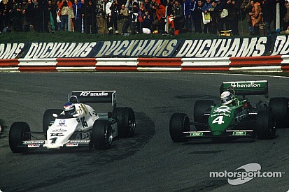 Brawn propone eliminar puntos en F1 y "experimentar" con el formato de carreras