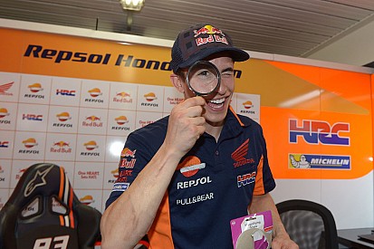 Marc Marquez: In Katar kann Lorenzo gewinnen