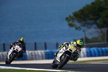 Pour Aspar, l'objectif est d'être "la meilleure équipe privée"
