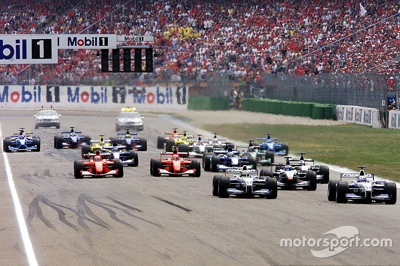 FIA-Präsident Jean Todt schließt Rückkehr zu lauten F1-Motoren aus