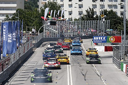Seize voitures au départ, pas de WTCC-2 en 2017