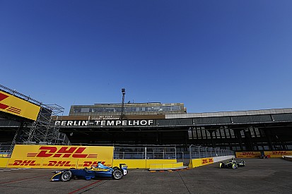 Berlín tendrá dos citas con la Fórmula E