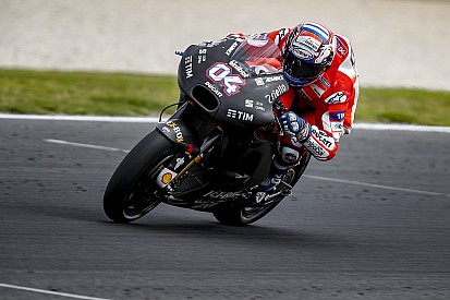 Essais Losail, J1 - Dovizioso sonne la révolte dans le clan Ducati !