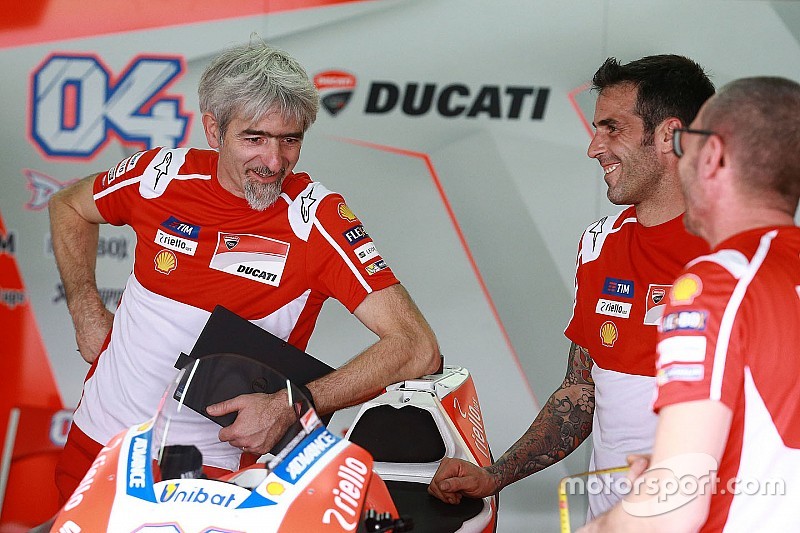 Dall’Igna :