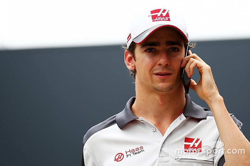 Gutierrez resmi gabung Techeetah di Formula E