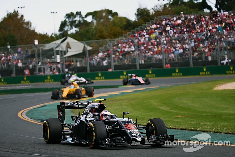 Quiz - Connaissez-vous bien le GP d'Australie ?