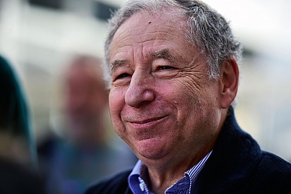 FIA-Präsident Jean Todt denkt über 3. Amtszeit nach