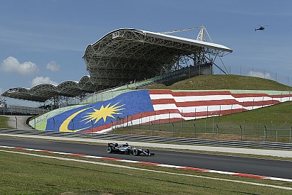 Malasia no estará en la F1 a partir de 2018 y Alemania vuelve