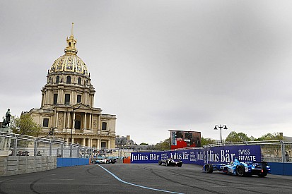 ePrix de Paris 2017 : la billetterie est ouverte