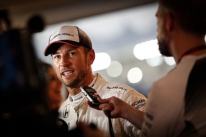 Баттон не сяде за кермо McLaren до Гран Прі Монако