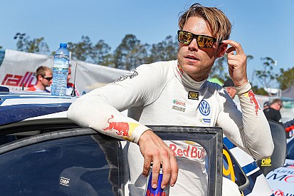 Mikkelsen podría unirse a Hyundai desde Portugal