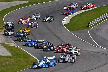 Chevrolet doit répondre à Honda ce week-end à Barber
