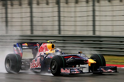 Цей день в історії: перша перемога Red Bull