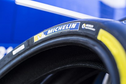 Michelin ne testera finalement pas la carcasse dure à Austin