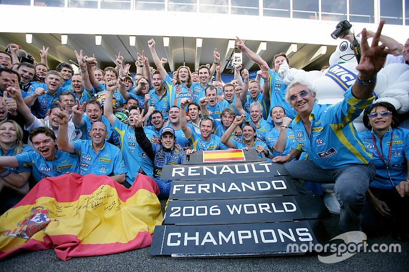 Renault : Pas de promesses