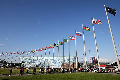 Гран При России. Гид от редакторов Motorsport.com