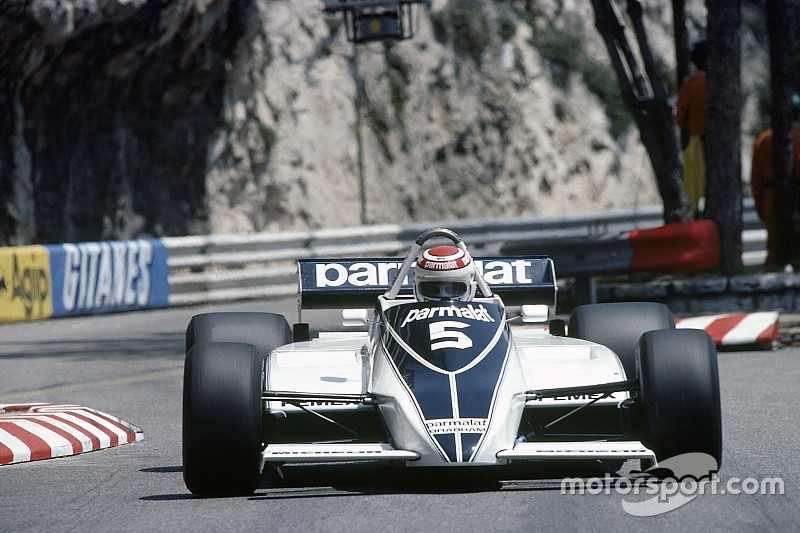 Американцы собрались выкупить Force India и вернуть в Ф1 имя Brabham