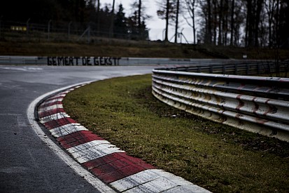 Tödlicher Unfall auf der Nürburgring-Nordschleife