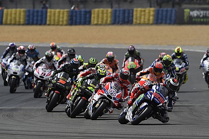 Lorenzo, un quintuple vainqueur au Mans en position d'outsider