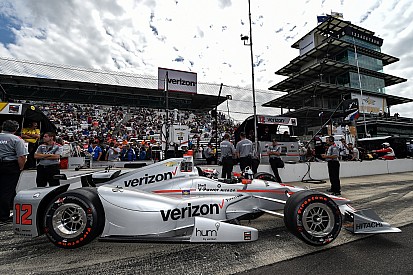 Indy 500: Habrá clasificación en la tarde de Indianápolis