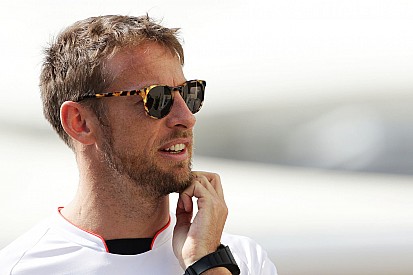 Button compte sur les "énormes" évolutions de McLaren à Monaco