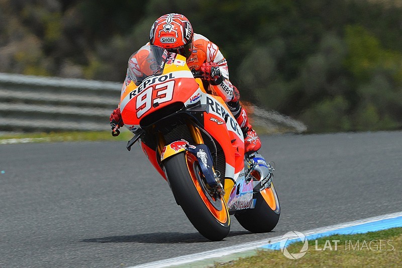 Márquez: “La nueva chicana es tan rara que me gusta”