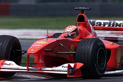 Alle Formel-1-Sieger des GP Kanada in Montreal seit 2000