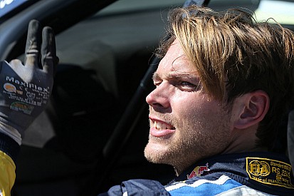 Mikkelsen rassuré après avoir testé la Citroën