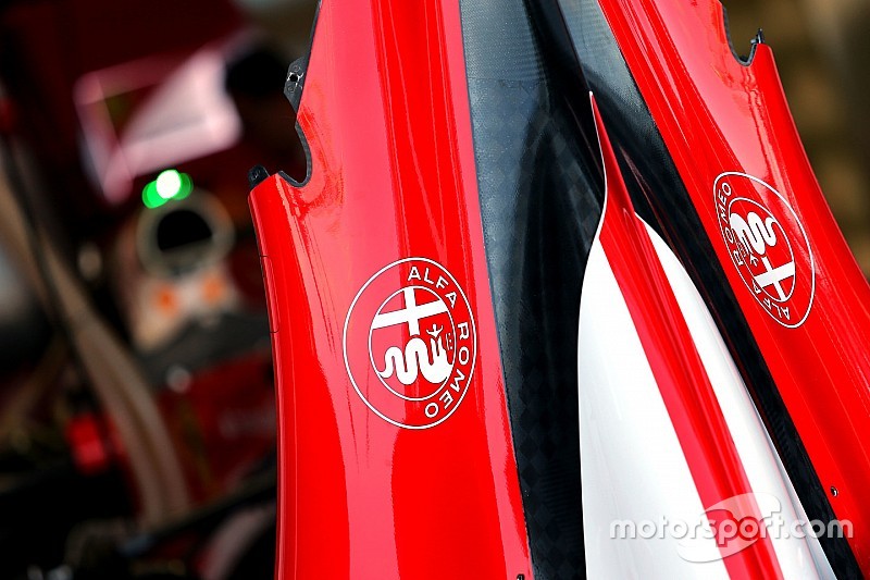 ¿Podría McLaren unir fuerzas con Alfa Romeo?
