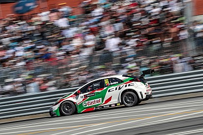 À domicile, Monteiro veut repartir de l'avant ce week-end