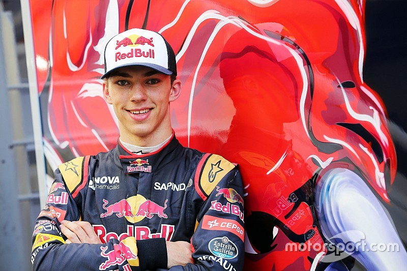 Formel E in New York: Ersetzt Pierre Gasly Sebastien Buemi?