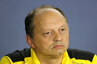 Vasseur favori pour diriger Sauber